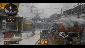 Skit & Scrap | @AshenVFX - #RedRC Editing Submission (Scrap)