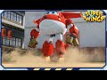 [SUPERWINGS1 HL] Gebakken Levering Missie | Beste Hoogtepunt S1 EP02 | Superwings Officieel Kanaal