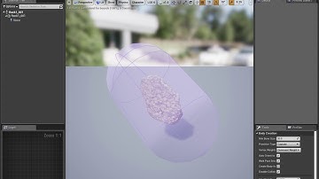 Automated Rock Fragmentation Size Analysis Project Demo