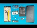 Xiaomi Mi Max 2 Disassembly/Tear down - All internal Parts of Mi Max 2