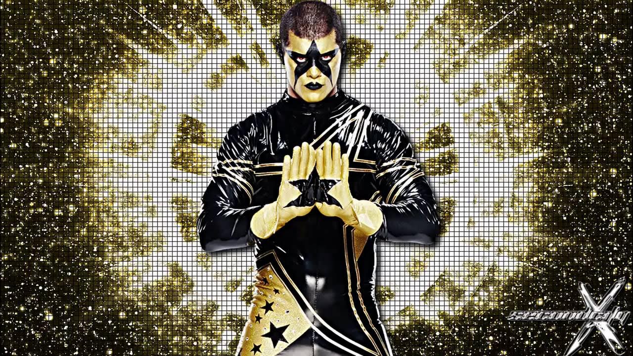 WWE Written in the Stars Stardust 12th Theme Song WWE Written in the Stars Stardust 12th Theme Song