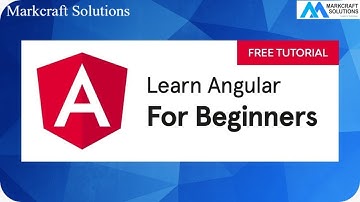 Angular Course For Beginners- 27 Angular Example | TypeScript | App.module.ts | App.component.html