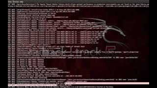 how to hack jboss server using jmx