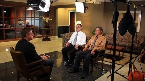 Castro to brothers: "You're never going to see me ...
