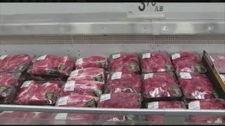 What residents are saying after hearing red meat may cause cancer
