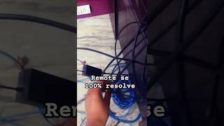 Online Recording issue fix in remotely #vmix #livestreaming #reels