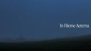 In Hieme Aeterna | music box instrumental (no AI)