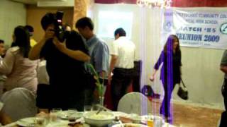 MPCC BATCH 85 REUNION