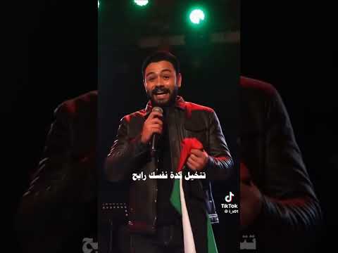 تتخيل كده تصحى من النوم