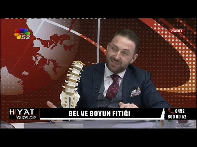 18/01/2019 HAYAT GÜZELDİR