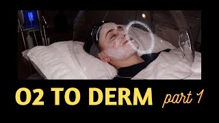 O2toDerm (part 1)