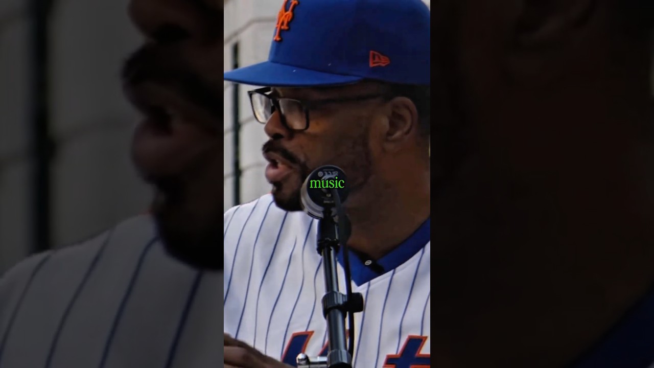 Watch Method Man On The Origins Of Hip Hop 🤔 on YouTube Watch Method Man On The Origins Of Hip Hop 🤔 on YouTube