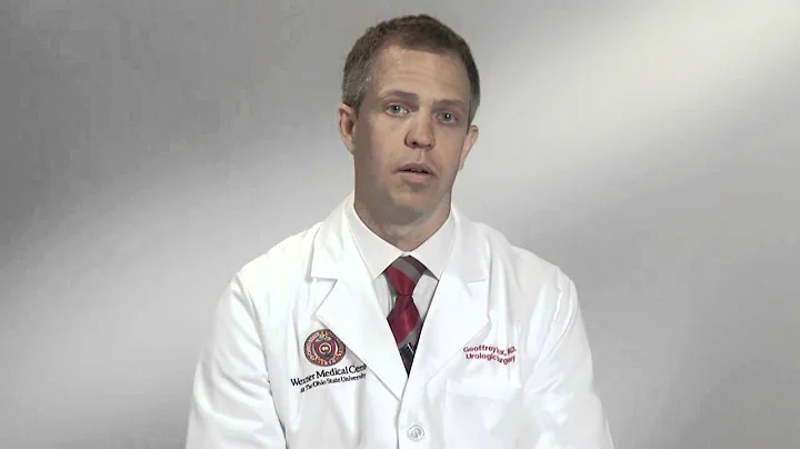 Geoffrey Box, MD, Cancer of the Ureter