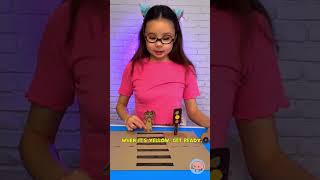Draw the Perfect Traffic Light Step by Step 🚦 #shorts #kidscrafts
