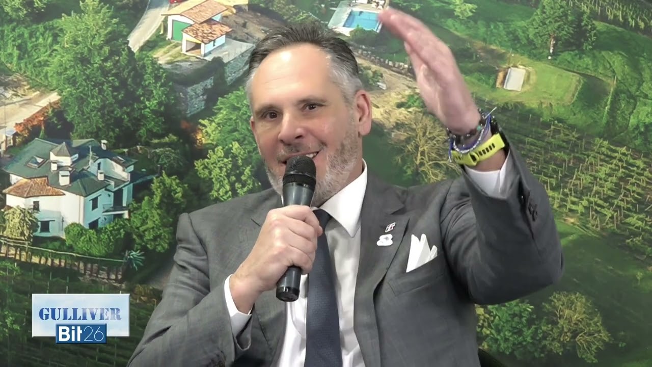 Serafino Lo Piano - Amministratore Delegato e Direttore Generale di Busitalia