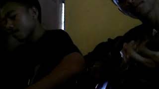 Gitaris Lombok Kerennn...