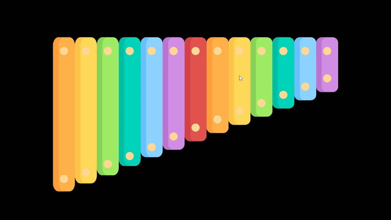 Me costo practicar esta melodía porfa da like por mi esfuerzo