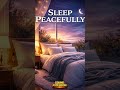 From Calm to Sleep 🌙💤