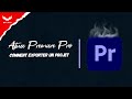 Premiere pro pour dbutant  comment exporter un projet avec premiere pro