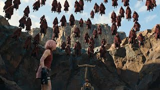 SASORI: The Puppet Master | Naruto Live Action Movie (2026) - Teaser Trailer