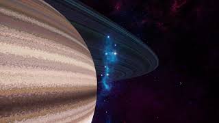EARLY Demo of Celestial Bodies - Firmamentum (New Space Game) - Later Videos Look Far Better!