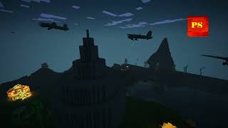 FIRST TRAILER PlatiPremium KITPVP SETUP