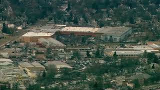 Active shooter situation in Aurora, Illinois leaves 4 officers injured