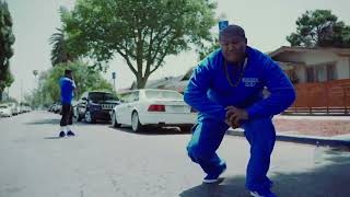 FAMOUS 55 CRIP CRIP WALK IMA Crip