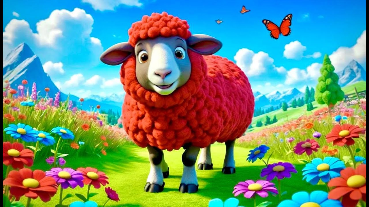 Colors Learning Song | Fun and Interactive Color Song for Kids ...