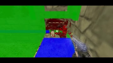 Counter-Strike 1.6 | Double Scroller. PK | ProHunters Zombie BaseBuilder
