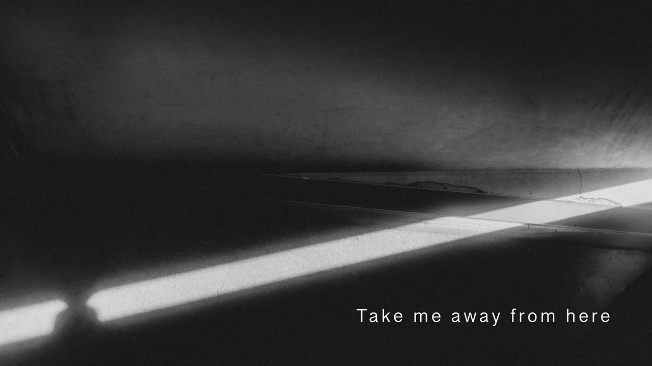 Take me away  from here