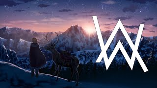 Download Lagu Alan Walker Style - Sweet Dreams | New Music 2021 MP3