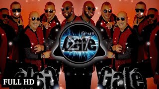 Grupo Galé - Regresa Pronto (2008) 🎧 Studio7 Salsa Sensual 🪘 FULL HD