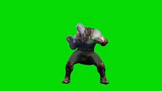 Thanos Dancing #10