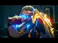 THOR 4 LOVE AND THUNDER All Clips + Trailer (4K ULTRA HD) 2022