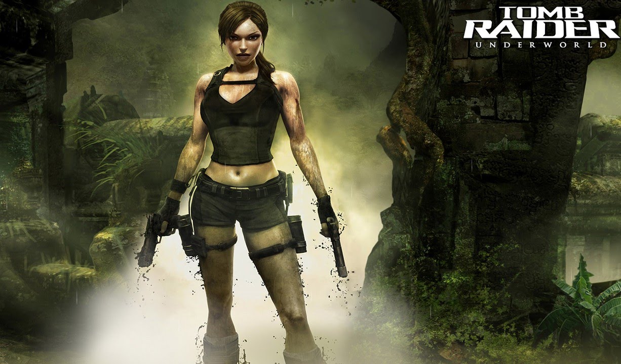 Tomb Raider Streaming Ita Film Senza Limiti
