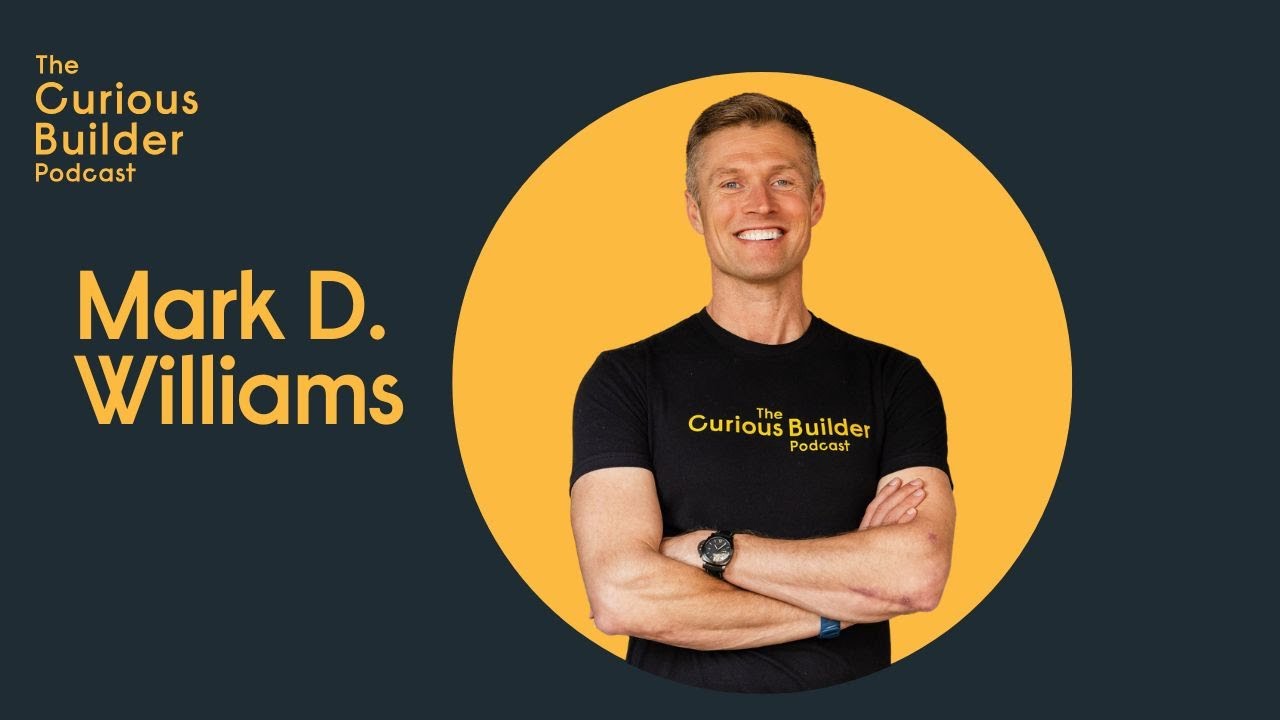 Mental Health, Money, & the Power of Real Talk: Trapper Roderick Gets Raw About Life in the Trades