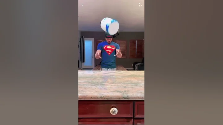 Abilities Exposed #telekinesis #superdadgiovanni