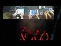 4 iPad's & laptop live jam @ Apple Store Berlin September 2015