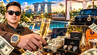 Weekend In The Life Of A 26 Year Old Millionaire In Singapore screenshot 3