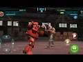 Real Steel World Robot Boxing Gameplay 2 Real Steel World Robot Boxing Gameplay 2