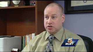 Campbell County school receives $4.9M to help with bullying research Update
