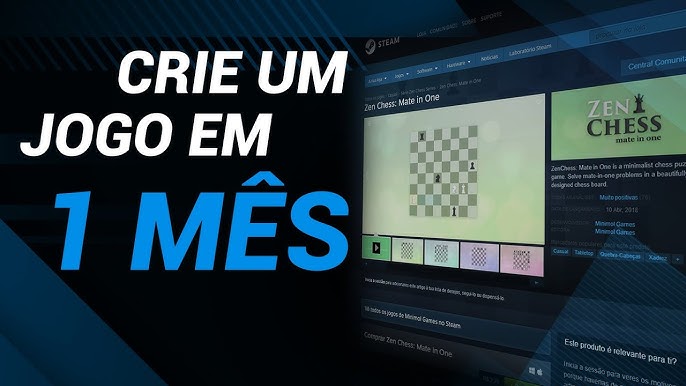 Concorrência para o Steam? Facebook pode criar plataforma de jogos online 