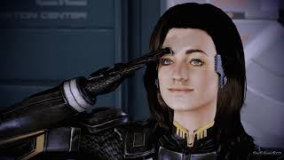 Mass Effect Legendary Edition | Mass Effect 2 | Suicide Mission | FemShep & Team Survive | Paragon