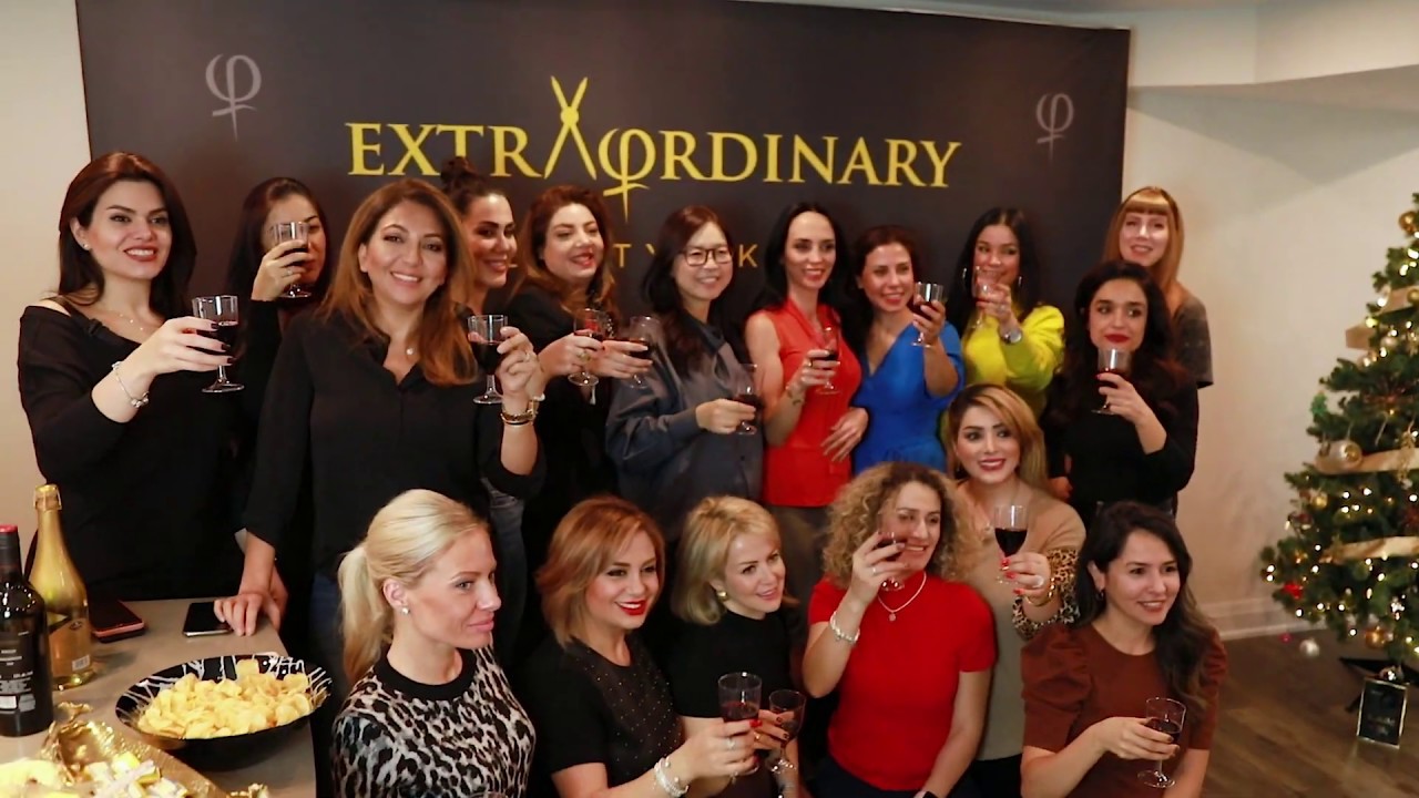 PhiAcademy Bold Brows Latex Practice Night by Master Shayli