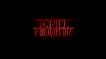 how to make stranger things text in Photoshop!