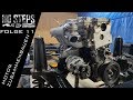 Landrover Defender TD5 | Motor zusammenbauen | Folge11 | restaurieren | 110STEPS