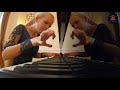 Capture de la vidéo Eva Gevorgyan - Live Online From Fryderyk Concert Hall Warsaw - Fryderyk Chopin Recital