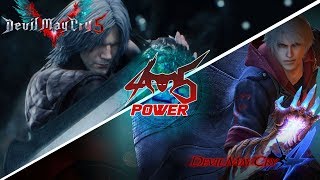DMC4&5: POWER TRAILER