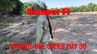Semper Fi |trailer|